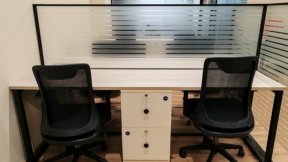 Workspace4you Private Cabin for Startups Mumbai
